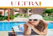 Ultra Magazine Houston - May 2016