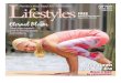 Lifestyles After 50 Lake Edition, May 2016