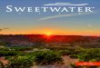 Sweetwater - May 2016