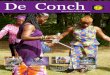 De Conch Wha Gwine on 2016 Edition