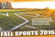Reflector fall sports 2015 category 204 ken vance, andi schwartz, michael schultz, joanna yorke