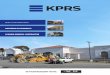 KPRS Company Profile