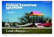 Edmonton New Home Guide - May 6, 2016