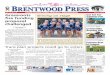 Brentwood Press 05.06.16
