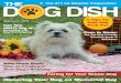 The Dog Dish Magazine - May/June 2016