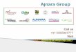 Ajnara Group Best Real Estate Builder