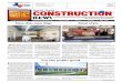 South Texas Construction News May 2016