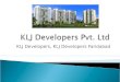 Klj developers pvt ltd