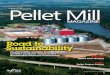 Pellet Mill Magazine - May/June 2016