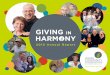 Jewish Community Foundation Annual Report 2015