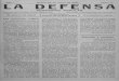 La defensa i 10 26 6 1930