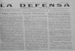 La defensa i 28 30 10 1930
