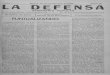 La defensa i 30 13 11 1930