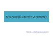 Free Accident Attorney Consultation