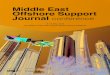 Middle East Offshore Support Journal Conference Handbook