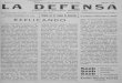 La defensa ii 70 1 9 1931