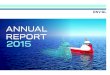 DNV GL Annual Report 2015