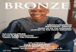 Bronze Magazine - May 2016 Issue
