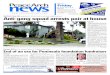 Peace Arch News, May 06, 2016