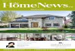 The Home News Magazine ETOBICOKE - MAY 2016