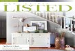 Real Estate Listed Magazine - MAY 2016 Edition
