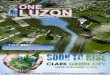 One Luzon e-news magazine 12 May 2016 Vol 6 no 090