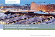 Helsinki's 2030 Climate Technologies / City Performance Tool Report 2016