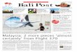 Edisi 13 Mei 2016 | Internasional Bali Post