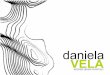 Daniela Vela : Portfolio & Resume