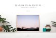 Sandager design studio catalog 2016