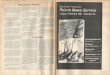 Prison News Service, No. 28, January/February 1991