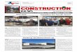 South Texas Construction News March 2015