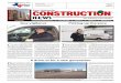 San Antonio Construction News March 2015