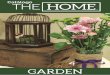The Home Garden 2016
