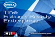 Dell - The Future ready Enterprise