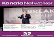 The Kanata Networker May 2016