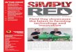 Simply Red Ed 39 Sep 2015