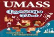 UMass Amherst Magazine, Spring 2012