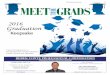 Chestermere City News May 2016 Graduation Issue