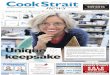 Cook Strait News 19-05-16