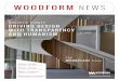 Woodform News | The Workplace Issue