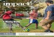 Impact: Advancing Southern New Hampshire University