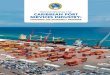 Transforming the Caribbean Port Services Industry: Towards the Efficiency Frontier