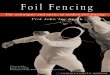 "Foil Fencing" / John Jes Smith / 2003