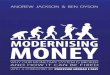 Positive Money - Modernizing Money