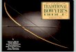 "Traditional Bowyer's Bible", 1992 Vol.I / 1