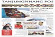 Tanjungpinang Pos 18 Mei 2016