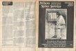 Prison News Service, No. 35. March/April 1992