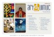 Art@UMUC Newsletter, Spring 2012