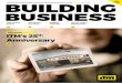 Building Business June 2016